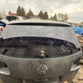Скло багажника Volkswagen Touran I (2003-2010) 7L6845211BG