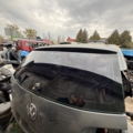 Скло багажника Volkswagen Touran I (2003-2010) 7L6845211BG
