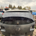Скло багажника Volkswagen Touran I (2003-2010) 7L6845211BG