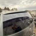 Скло багажника Volkswagen Touran I (2003-2010) 7L6845211BG