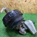 Вакуумный усилитель тормозов Volkswagen Touran I (2003-2010) 1K2614105AH