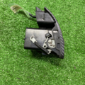 Воздуховод лев. на торпедо (дефлектор) VW Touran Volkswagen Touran I (2003-2010) 1T0819704A