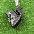 Воздуховод лев. на торпедо (дефлектор) VW Touran Volkswagen Touran I (2003-2010) 1T0819704A