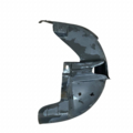 Vw tou підкрилок пра Volkswagen Touran I (2003-2010) 1T0810972B