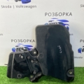 Захист ремня грм  Volkswagen Touran I (2003-2010)