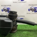 1789320070  резонатор повітряного фільтра Volkswagen Transporter T5 (2003-2015) 1789320070