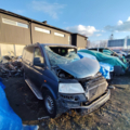 3314 Volkswagen Transporter T5 (2003-2015) 2.5 Дизель   Автомат