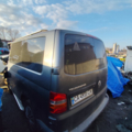 3314 Volkswagen Transporter T5 (2003-2015) 2.5 Дизель   Автомат