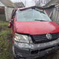 3347 Volkswagen Transporter T5 (2003-2015) 2.5 Дизель   Ручна / Механіка
