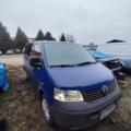 3352 Volkswagen Transporter T5 (2003-2015) 2.5 Дизель   Автомат