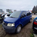 3352 Volkswagen Transporter T5 (2003-2015) 2.5 Дизель   Автомат
