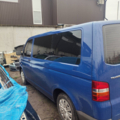 3352 Volkswagen Transporter T5 (2003-2015) 2.5 Дизель   Автомат