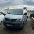 3399 Volkswagen Transporter T5 (2003-2015) 2.5 Дизель   Ручна / Механіка