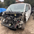 3484 Volkswagen Transporter T5 (2003-2015) 1.9 Дизель   Ручна / Механіка