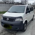3533 Volkswagen Transporter T5 (2003-2015)  Дизель   Ручна / Механіка