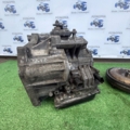 Акпп T5 2.5  Volkswagen Transporter T5 (2003-2015) 09K321107B