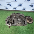 Акпп T5 2.5  Volkswagen Transporter T5 (2003-2015) 09K321107B