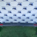 Бампер задній Volkswagen Transporter T5 (2003-2015) 7H0807417