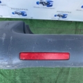 Бампер задній Volkswagen Transporter T5 (2003-2015) 7H0807417