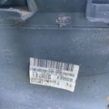Бампер задній Volkswagen Transporter T5 (2003-2015) 7H0807417