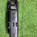 Бардачок передней консоли з кнопкою аварійки  для Volkswagen Transporter T5 Volkswagen Transporter T5 (2003-2015) 7H0857925A