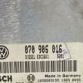 Блок керування двигуном Volkswagen Transporter T5 (2003-2015) 070906016