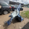 Четверть передня ліва Transporter t5  Volkswagen Transporter T5 (2003-2015) 7H0810075A