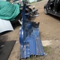 Четверть передня ліва Transporter t5  Volkswagen Transporter T5 (2003-2015) 7H0810075A