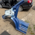 Четверть передня ліва Transporter t5  Volkswagen Transporter T5 (2003-2015) 7H0810075A