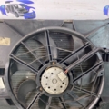 Дифузор радіатора охолодження Volkswagen Transporter T5 (2003-2015) 7H0121207