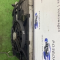 Дифузор радіатора охолодження Volkswagen Transporter T5 (2003-2015) 7H0121207