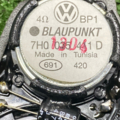 Динамик пищалка в торпеду  Volkswagen Transporter T5 (2003-2015) 7H0035411D