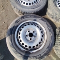 Диски R16 T5   Volkswagen Transporter T5 (2003-2015)