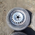 Диски R16 T5   Volkswagen Transporter T5 (2003-2015)