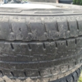 Диски R16 T5   Volkswagen Transporter T5 (2003-2015)