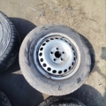 Диски R16 T5   Volkswagen Transporter T5 (2003-2015)