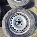 Диски R16 T5   Volkswagen Transporter T5 (2003-2015)