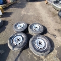 Диски R16 T5   Volkswagen Transporter T5 (2003-2015)