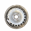 Диски Т5 металеві Volkswagen Transporter T5 (2003-2015) 7F060102703C