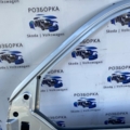 Дверька передня ліва Volkswagen Transporter T5 (2003-2015) 7E0831055G
