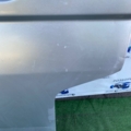 Дверька передня ліва Volkswagen Transporter T5 (2003-2015) 7E0831055G