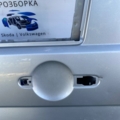 Дверька передня ліва Volkswagen Transporter T5 (2003-2015) 7E0831055G