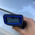 Дверька передня ліва Volkswagen Transporter T5 (2003-2015) 7E0831055G