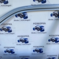 Дверька передня ліва Volkswagen Transporter T5 (2003-2015) 7E0831055G