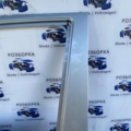 Дверька передня ліва Volkswagen Transporter T5 (2003-2015) 7E0831055G