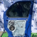 Дверька передня права гола  Volkswagen Transporter T5 (2003-2015) 7E0831056F