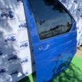 Дверька передня права гола  Volkswagen Transporter T5 (2003-2015) 7E0831056F