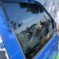 Дверька передня права гола  Volkswagen Transporter T5 (2003-2015) 7E0831056F