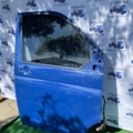 Дверька передня права гола  Volkswagen Transporter T5 (2003-2015) 7E0831056F