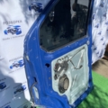 Дверька передня права гола  Volkswagen Transporter T5 (2003-2015) 7E0831056F
